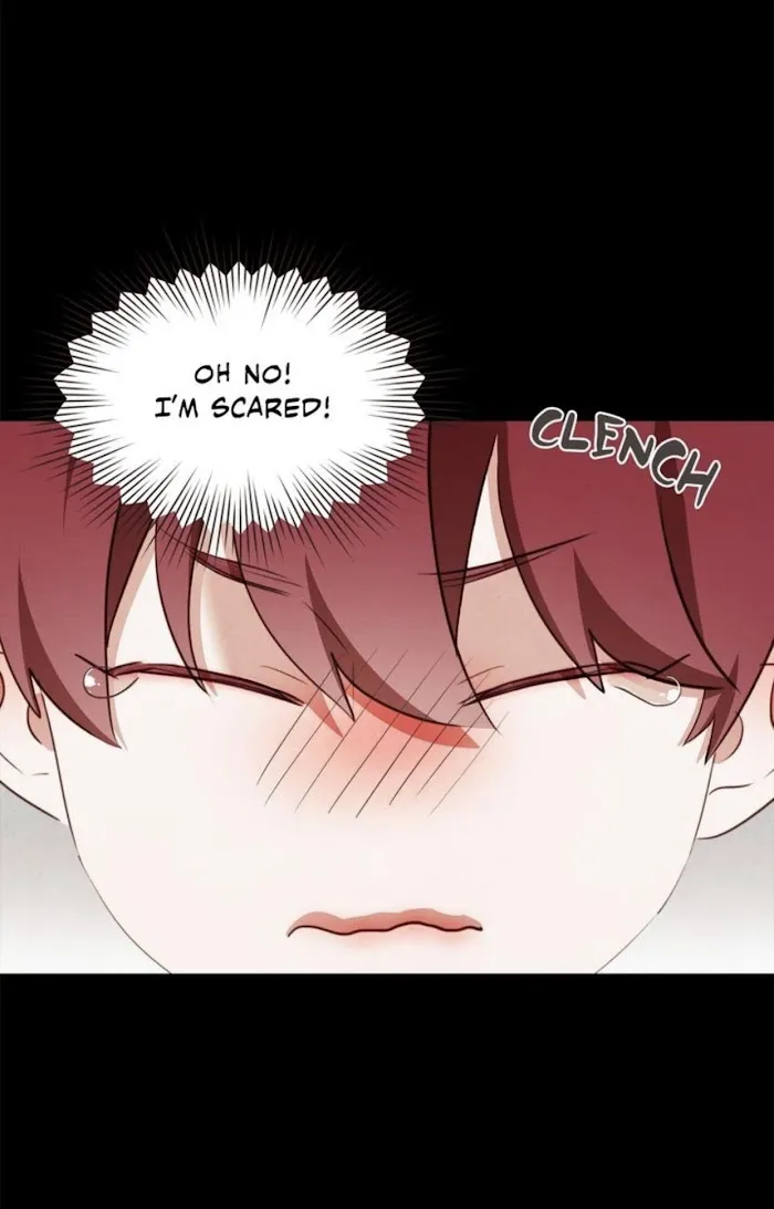 No Way, Vampires Don’t Exist - Chapter 78 Page 35