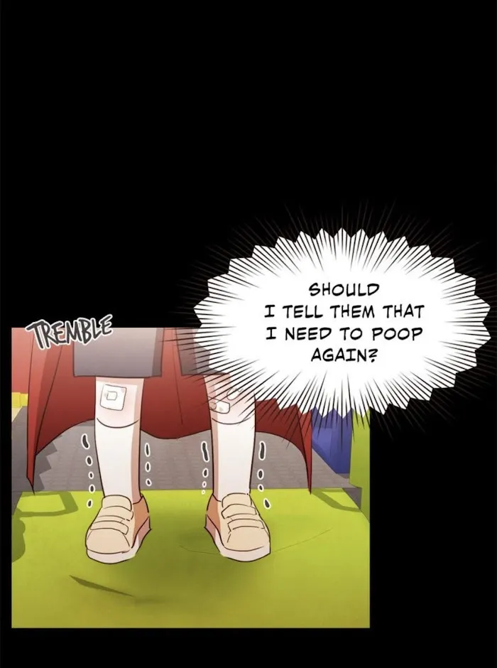 No Way, Vampires Don’t Exist - Chapter 78 Page 36