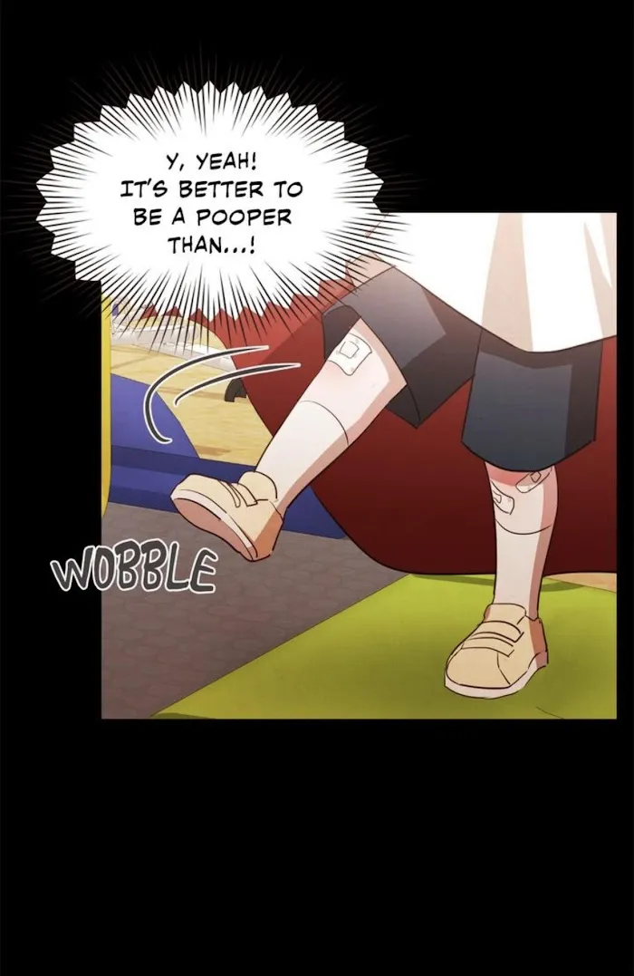 No Way, Vampires Don’t Exist - Chapter 78 Page 37