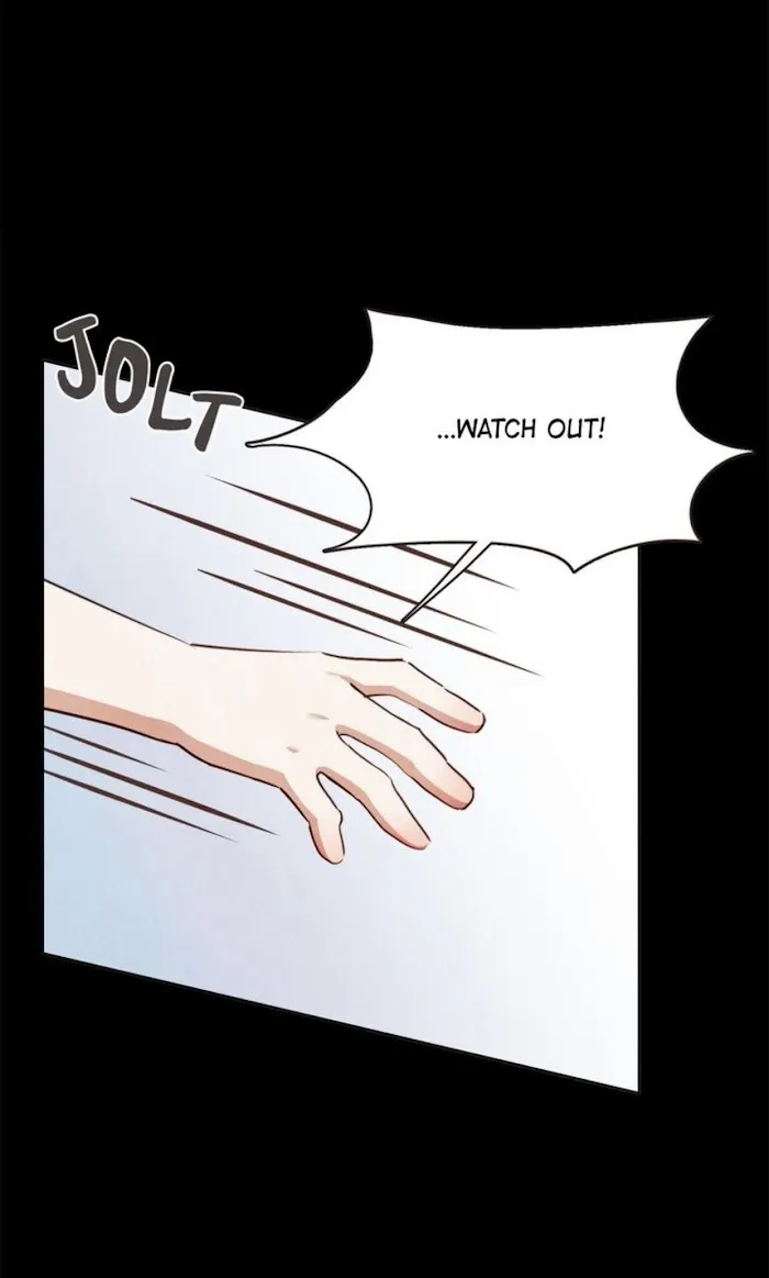 No Way, Vampires Don’t Exist - Chapter 78 Page 40