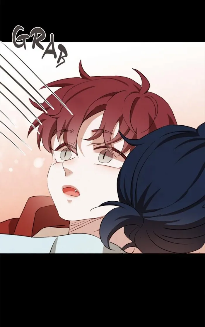 No Way, Vampires Don’t Exist - Chapter 78 Page 41