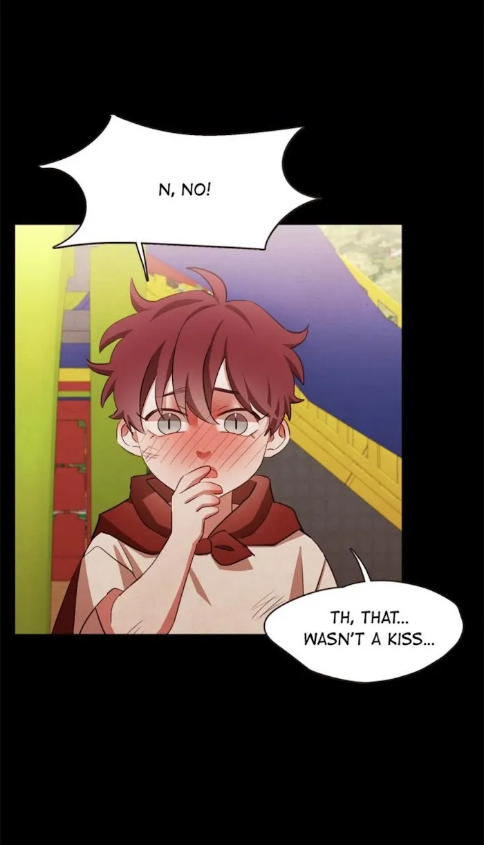 No Way, Vampires Don’t Exist - Chapter 78 Page 46