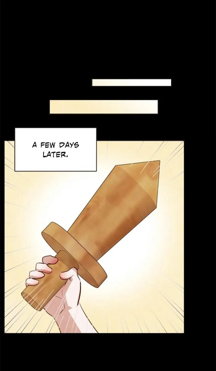 No Way, Vampires Don’t Exist - Chapter 78 Page 49