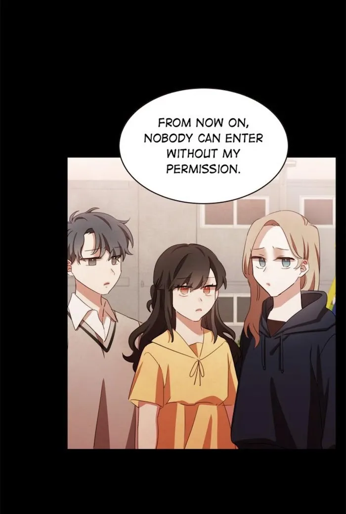 No Way, Vampires Don’t Exist - Chapter 78 Page 51