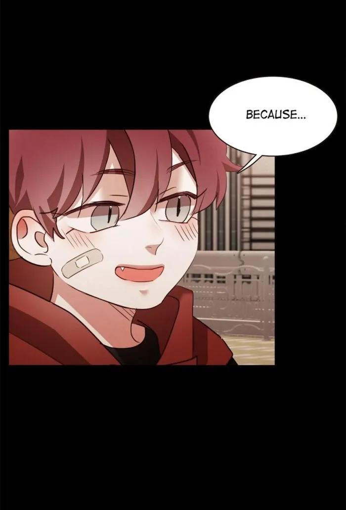 No Way, Vampires Don’t Exist - Chapter 78 Page 52