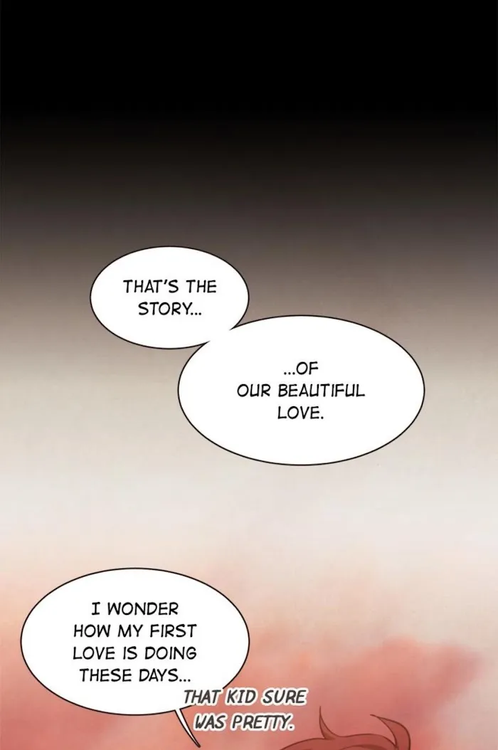 No Way, Vampires Don’t Exist - Chapter 78 Page 55