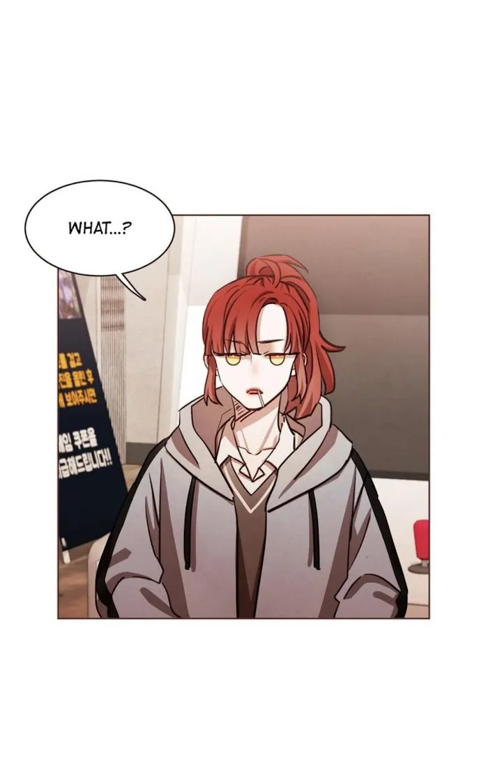 No Way, Vampires Don’t Exist - Chapter 78 Page 57