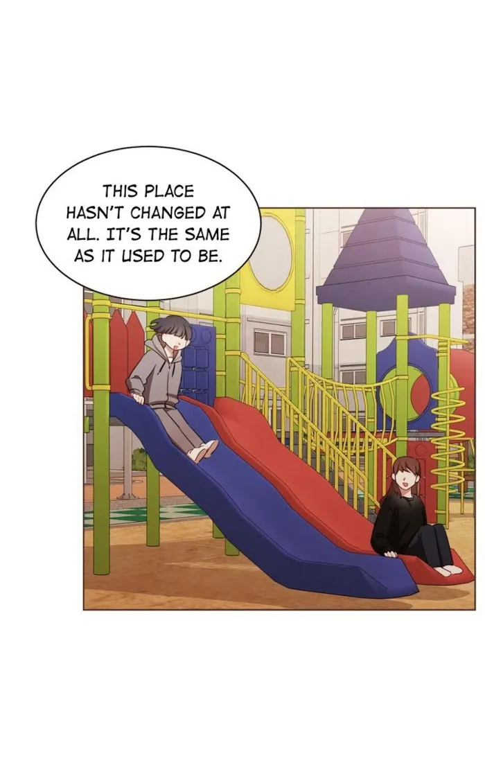No Way, Vampires Don’t Exist - Chapter 78 Page 61