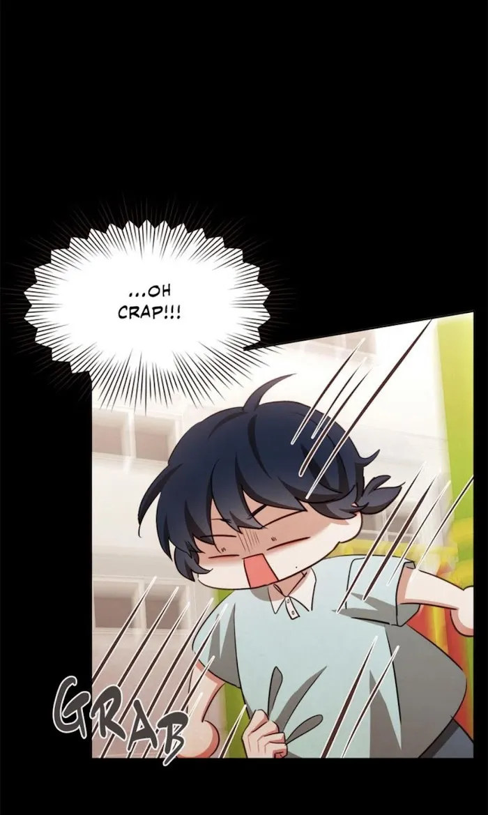 No Way, Vampires Don’t Exist - Chapter 78 Page 67