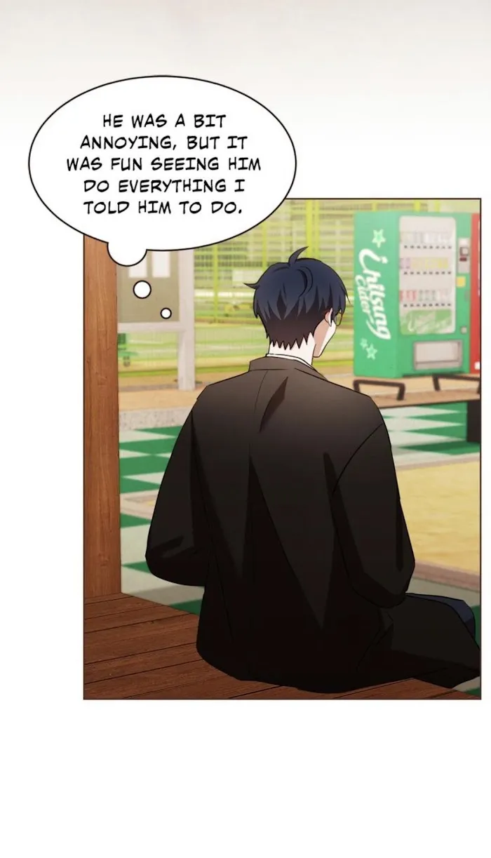 No Way, Vampires Don’t Exist - Chapter 78 Page 70