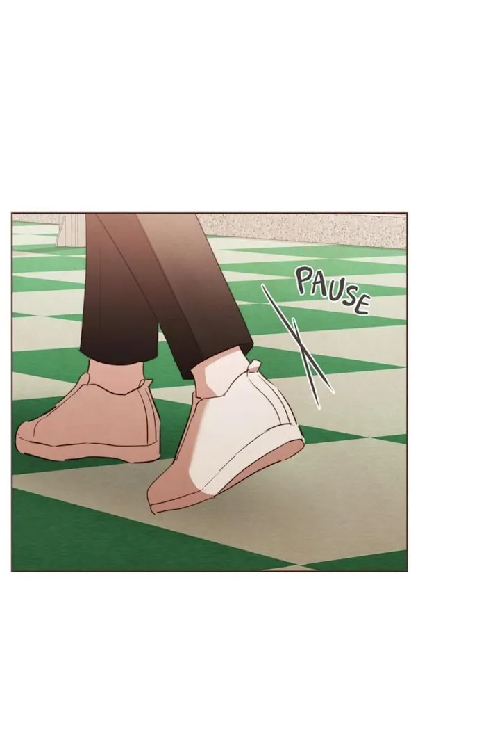 No Way, Vampires Don’t Exist - Chapter 78 Page 74