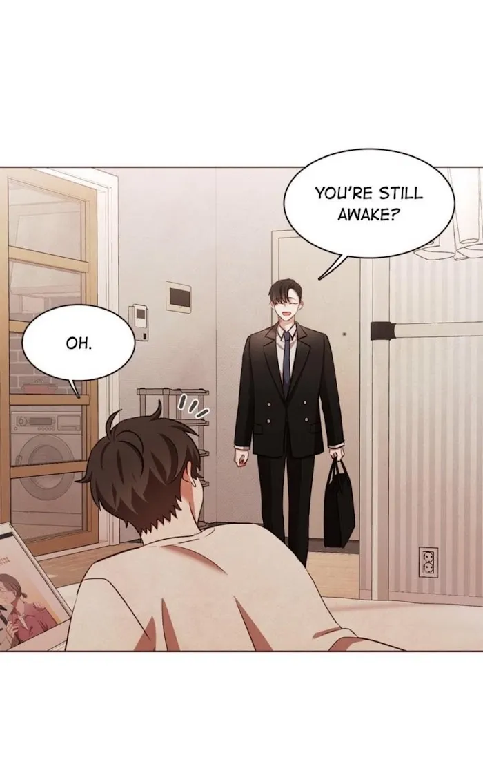 No Way, Vampires Don’t Exist - Chapter 79 Page 3