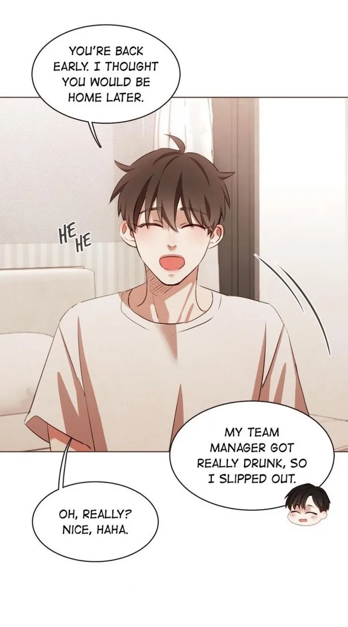No Way, Vampires Don’t Exist - Chapter 79 Page 4