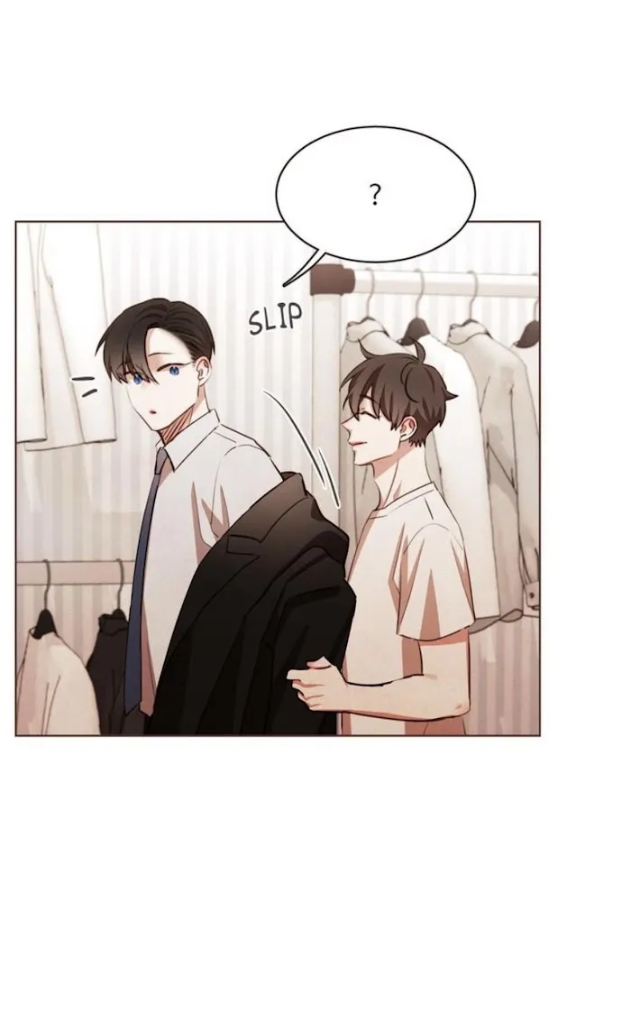 No Way, Vampires Don’t Exist - Chapter 79 Page 5