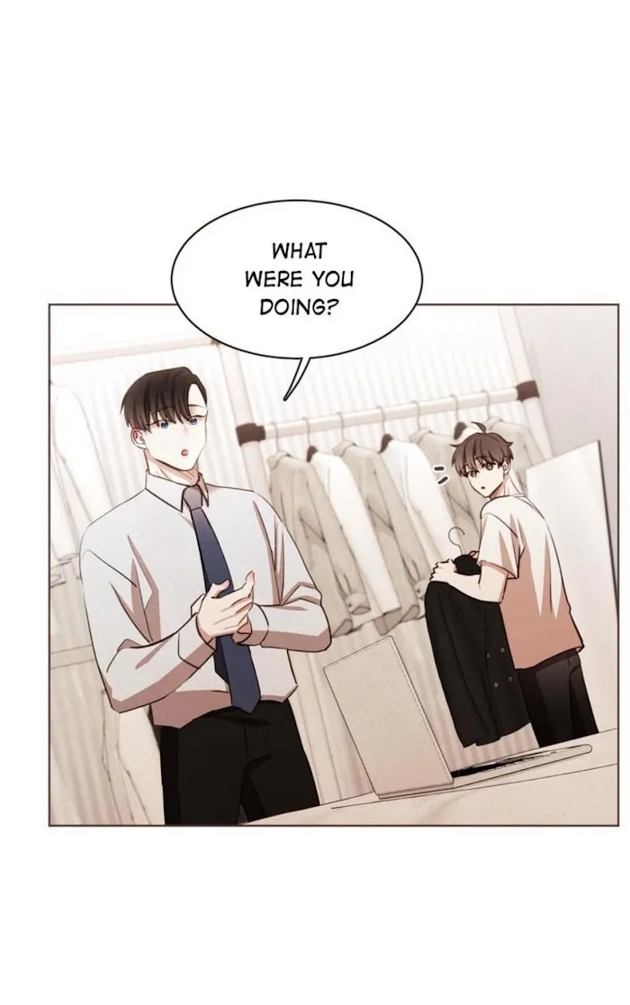No Way, Vampires Don’t Exist - Chapter 79 Page 7