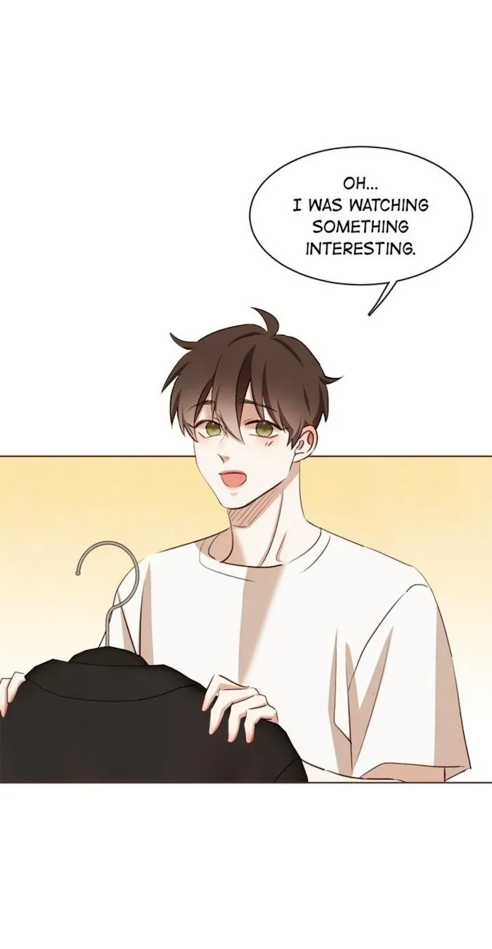 No Way, Vampires Don’t Exist - Chapter 79 Page 8