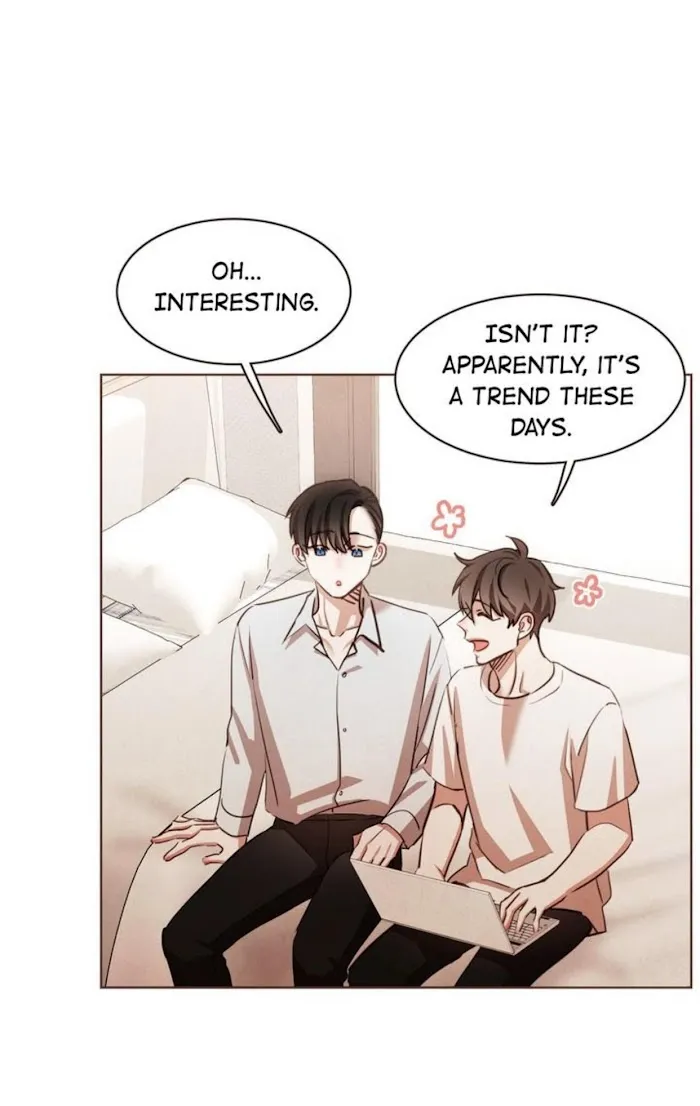 No Way, Vampires Don’t Exist - Chapter 79 Page 14