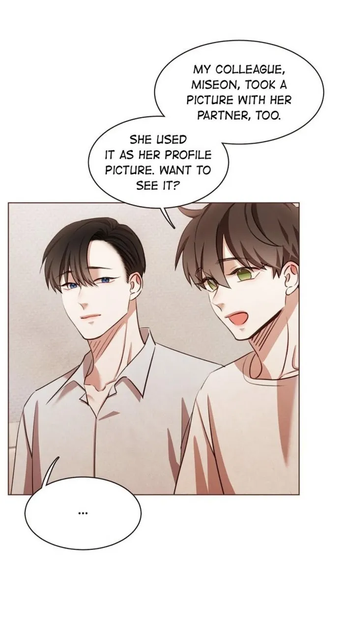 No Way, Vampires Don’t Exist - Chapter 79 Page 15