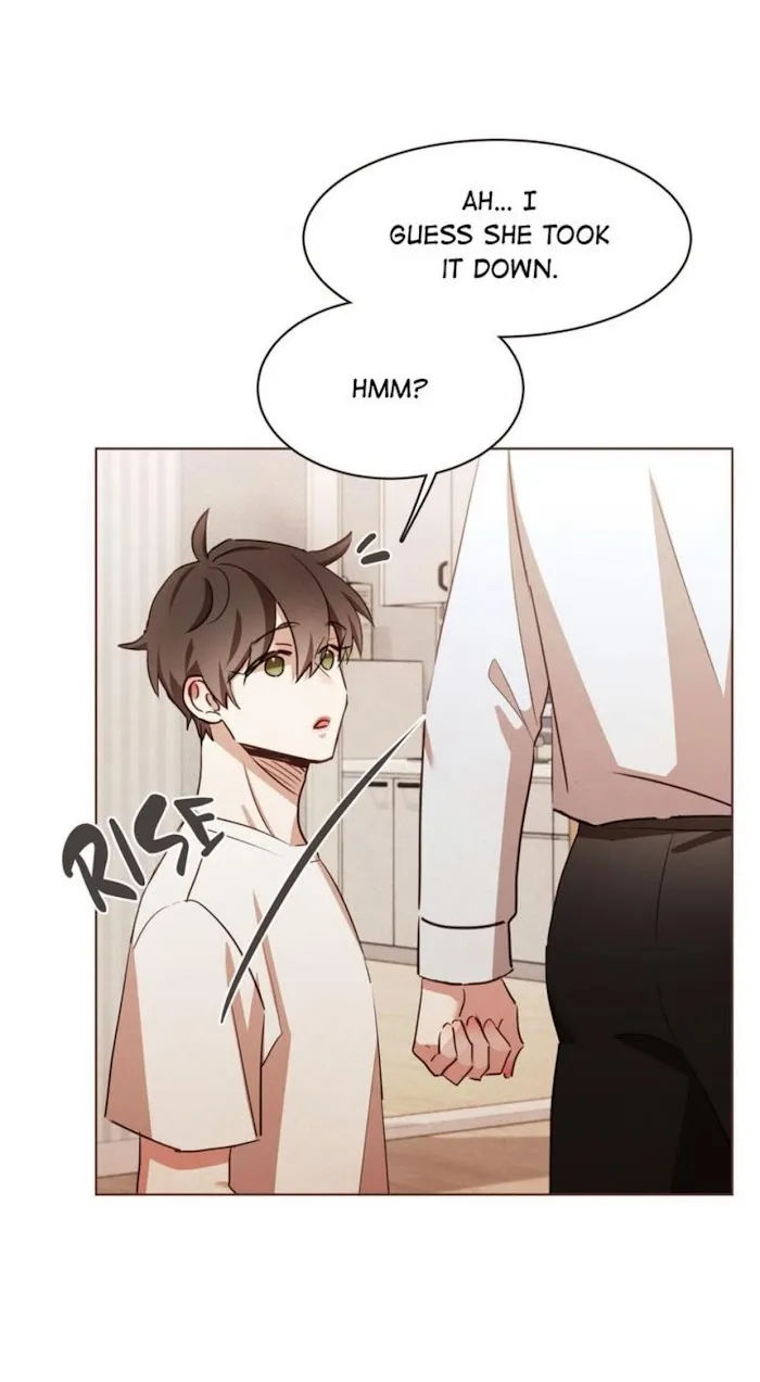 No Way, Vampires Don’t Exist - Chapter 79 Page 16