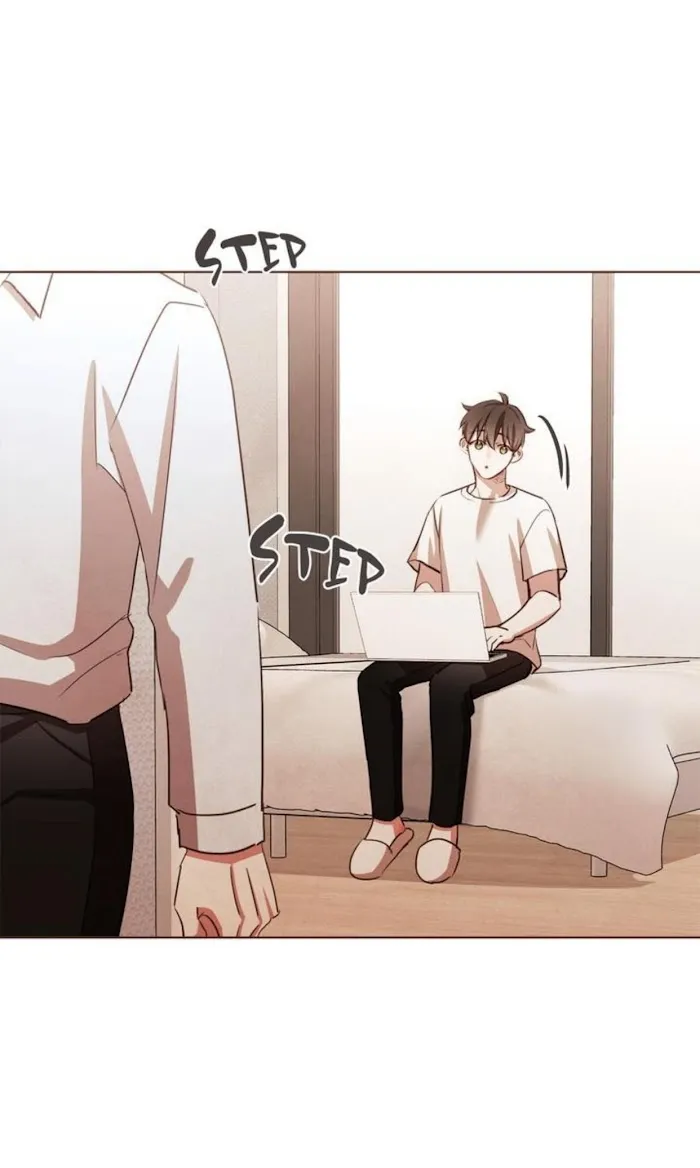 No Way, Vampires Don’t Exist - Chapter 79 Page 19