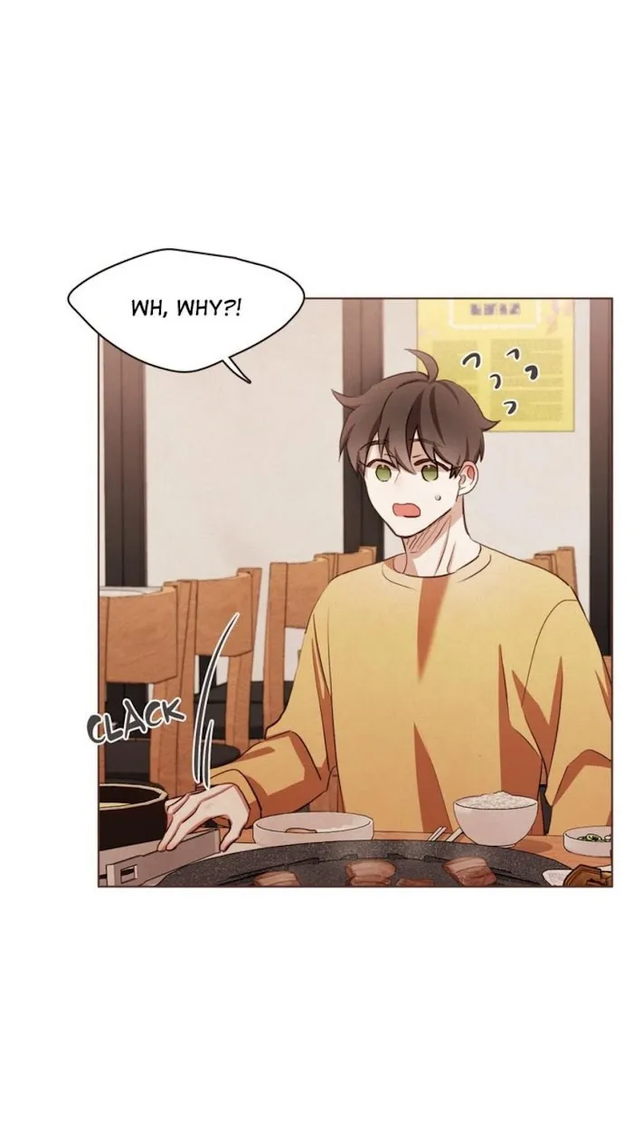 No Way, Vampires Don’t Exist - Chapter 79 Page 24