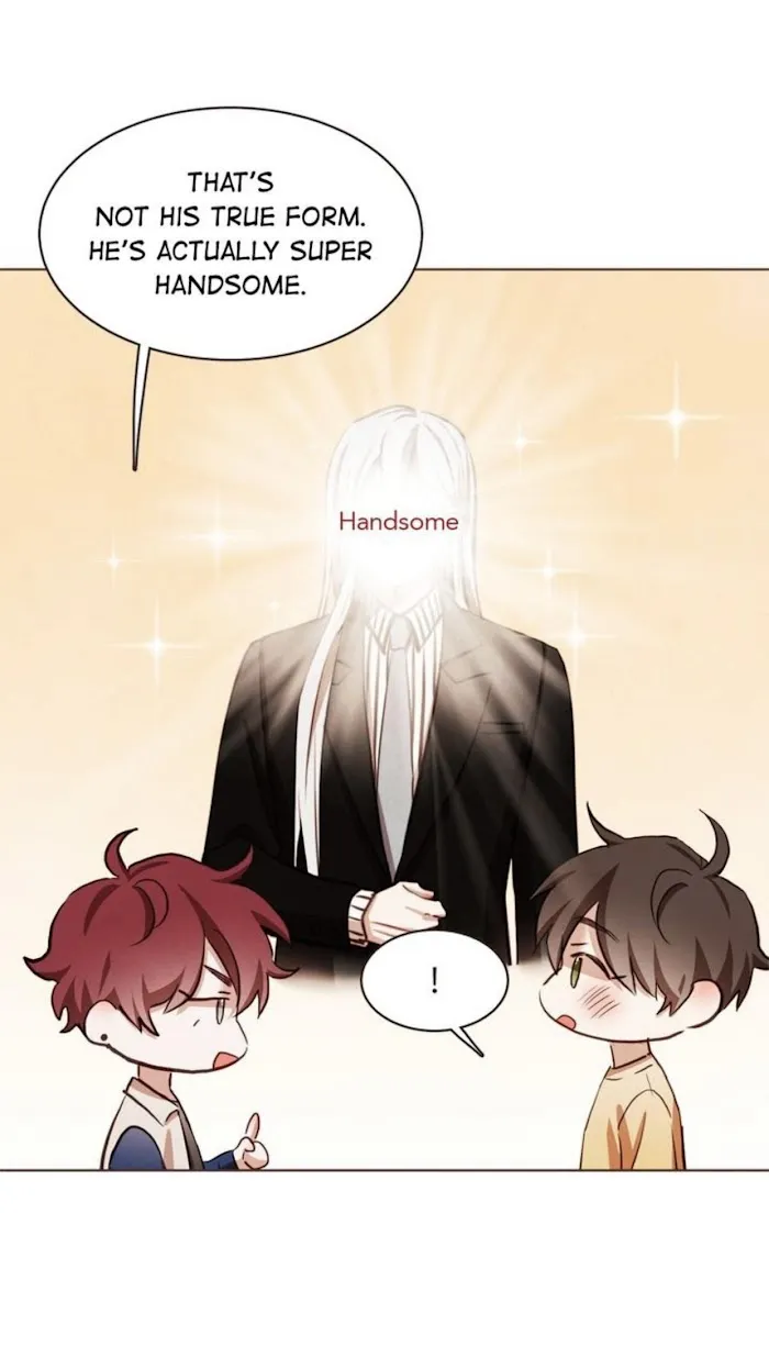 No Way, Vampires Don’t Exist - Chapter 79 Page 26