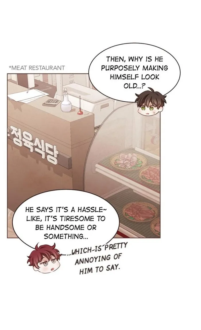 No Way, Vampires Don’t Exist - Chapter 79 Page 27