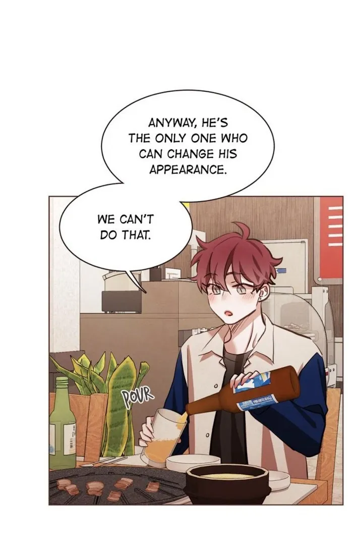 No Way, Vampires Don’t Exist - Chapter 79 Page 28
