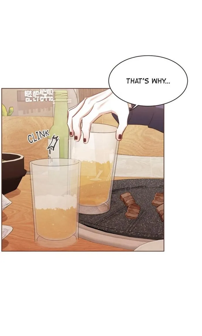 No Way, Vampires Don’t Exist - Chapter 79 Page 29