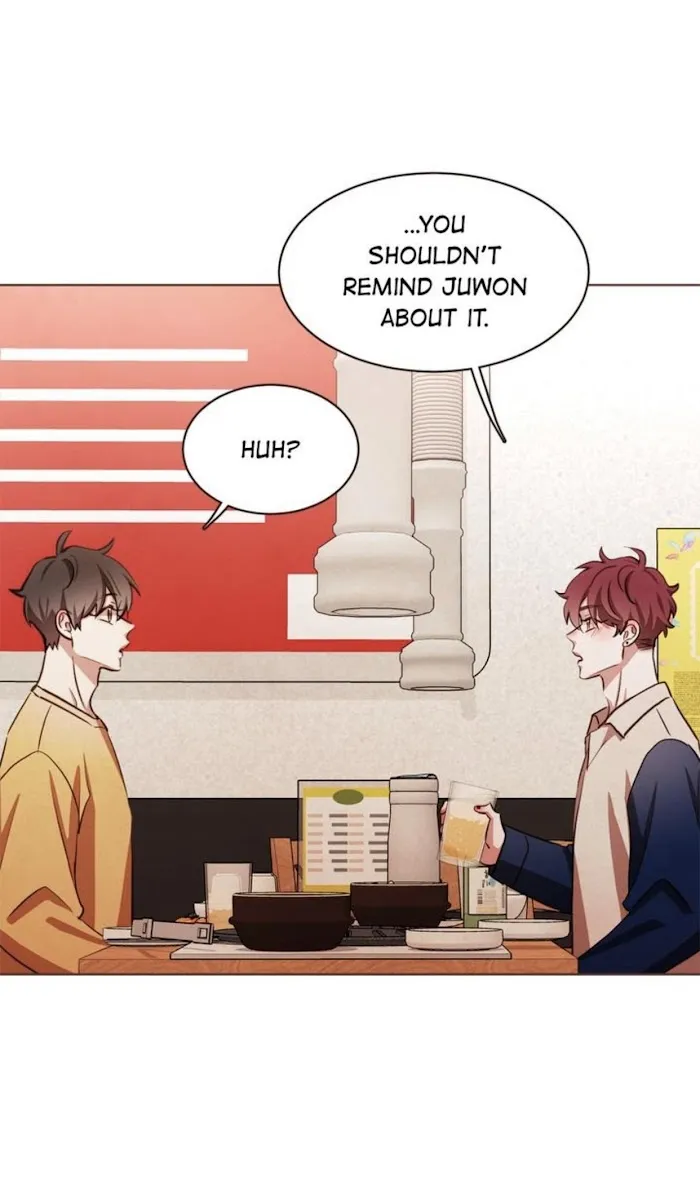 No Way, Vampires Don’t Exist - Chapter 79 Page 30