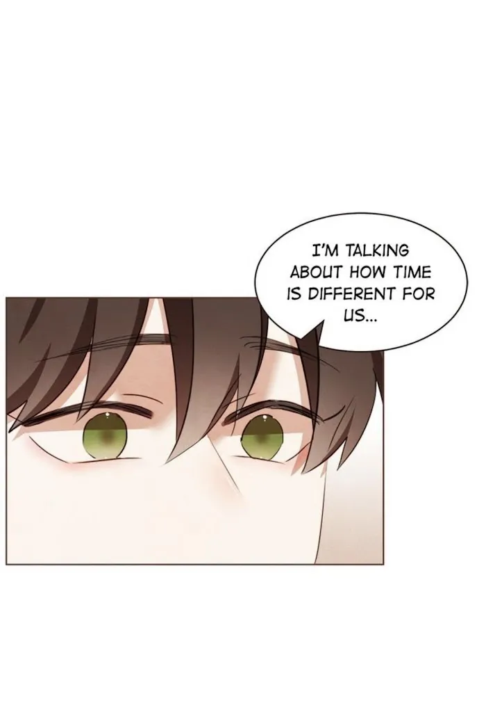 No Way, Vampires Don’t Exist - Chapter 79 Page 32