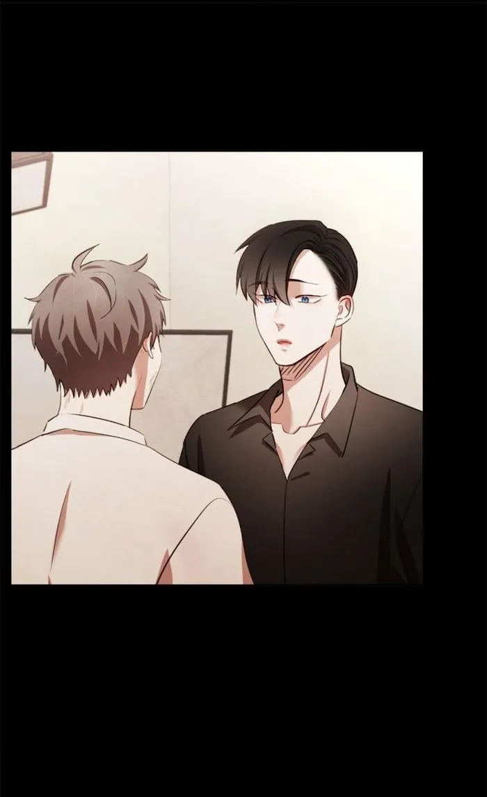 No Way, Vampires Don’t Exist - Chapter 79 Page 36