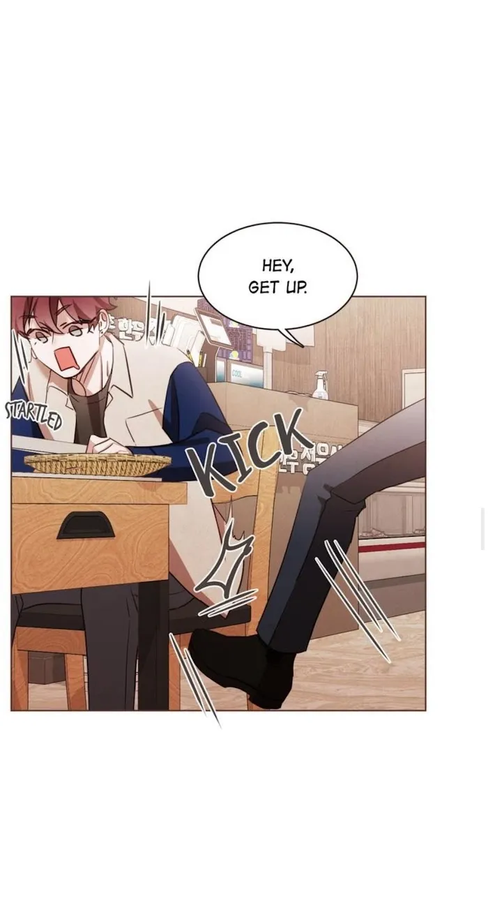 No Way, Vampires Don’t Exist - Chapter 79 Page 38