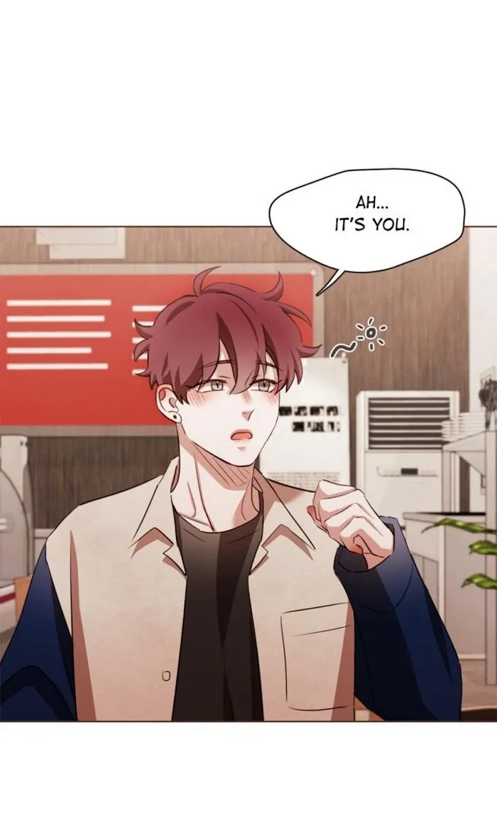 No Way, Vampires Don’t Exist - Chapter 79 Page 40