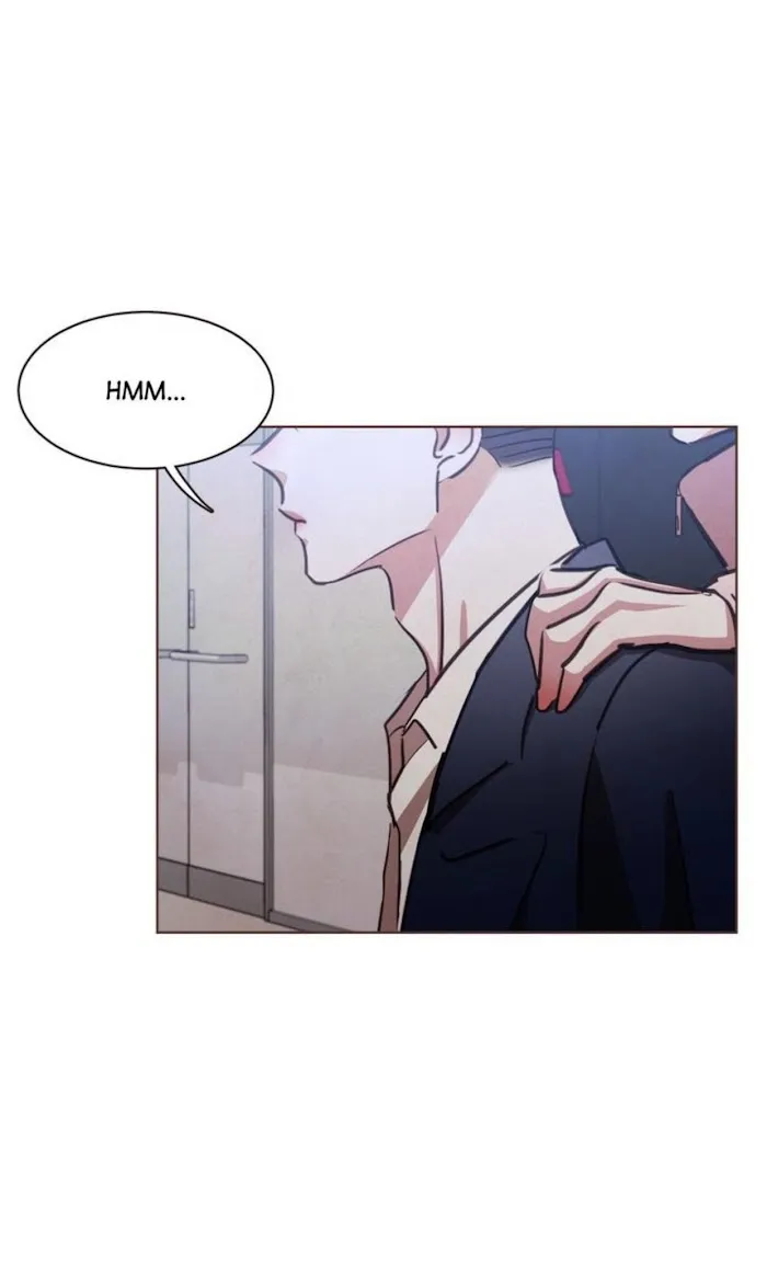 No Way, Vampires Don’t Exist - Chapter 79 Page 51