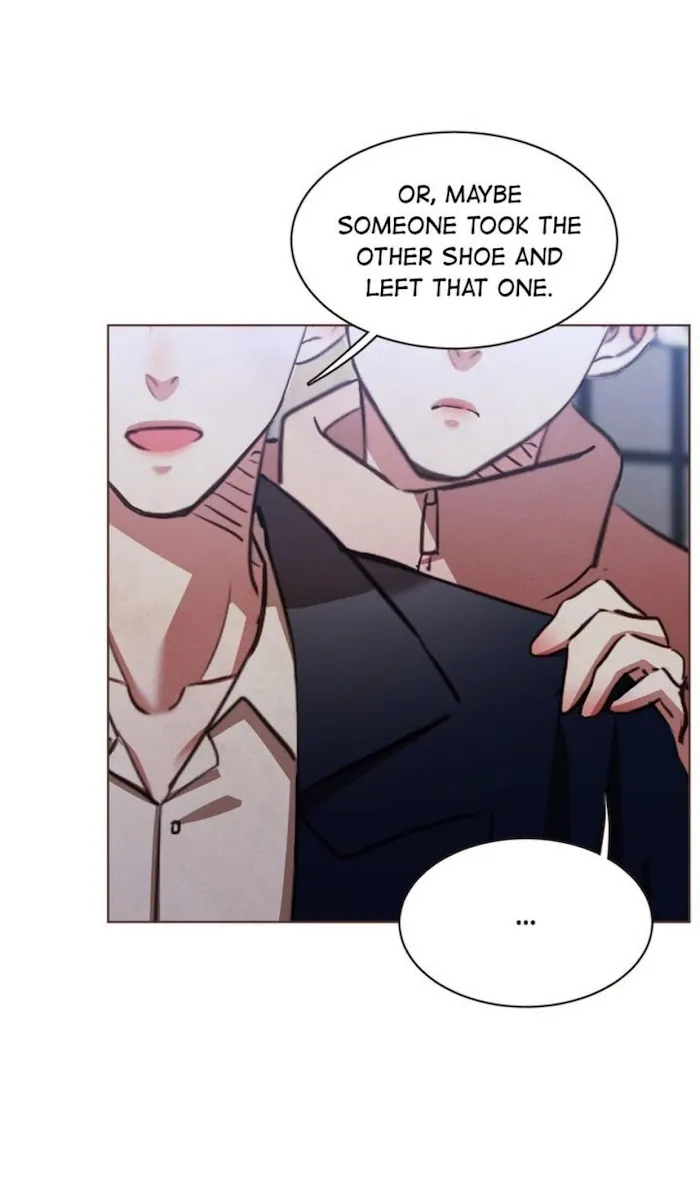 No Way, Vampires Don’t Exist - Chapter 79 Page 57