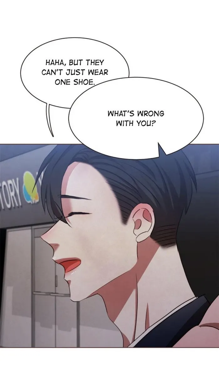 No Way, Vampires Don’t Exist - Chapter 79 Page 58