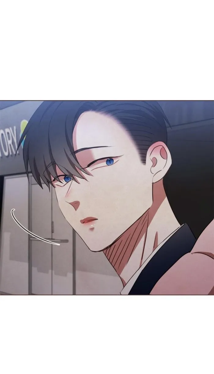 No Way, Vampires Don’t Exist - Chapter 79 Page 59