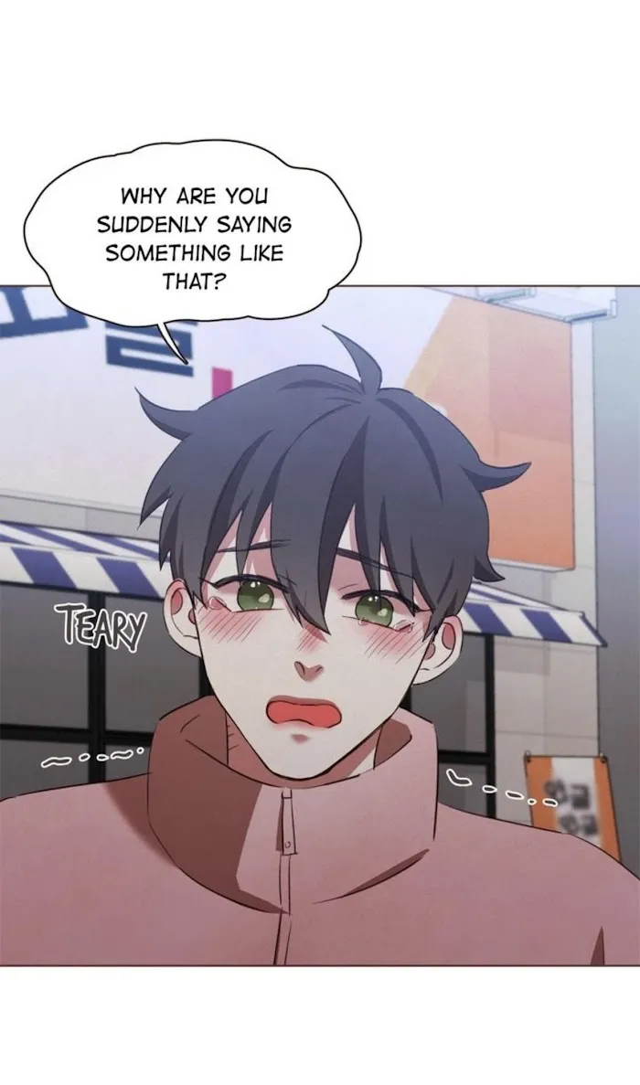 No Way, Vampires Don’t Exist - Chapter 79 Page 60