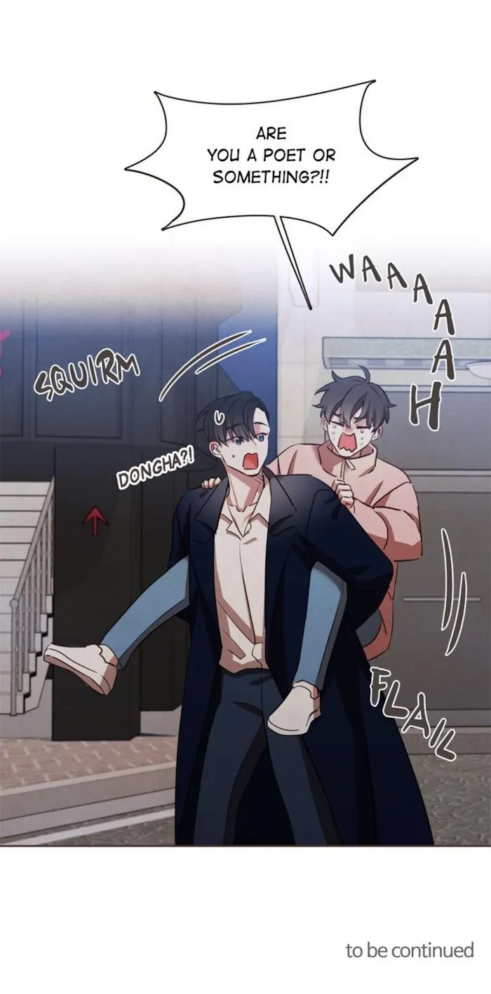 No Way, Vampires Don’t Exist - Chapter 79 Page 62