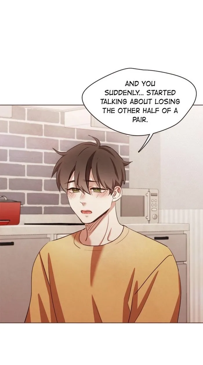 No Way, Vampires Don’t Exist - Chapter 80 Page 4