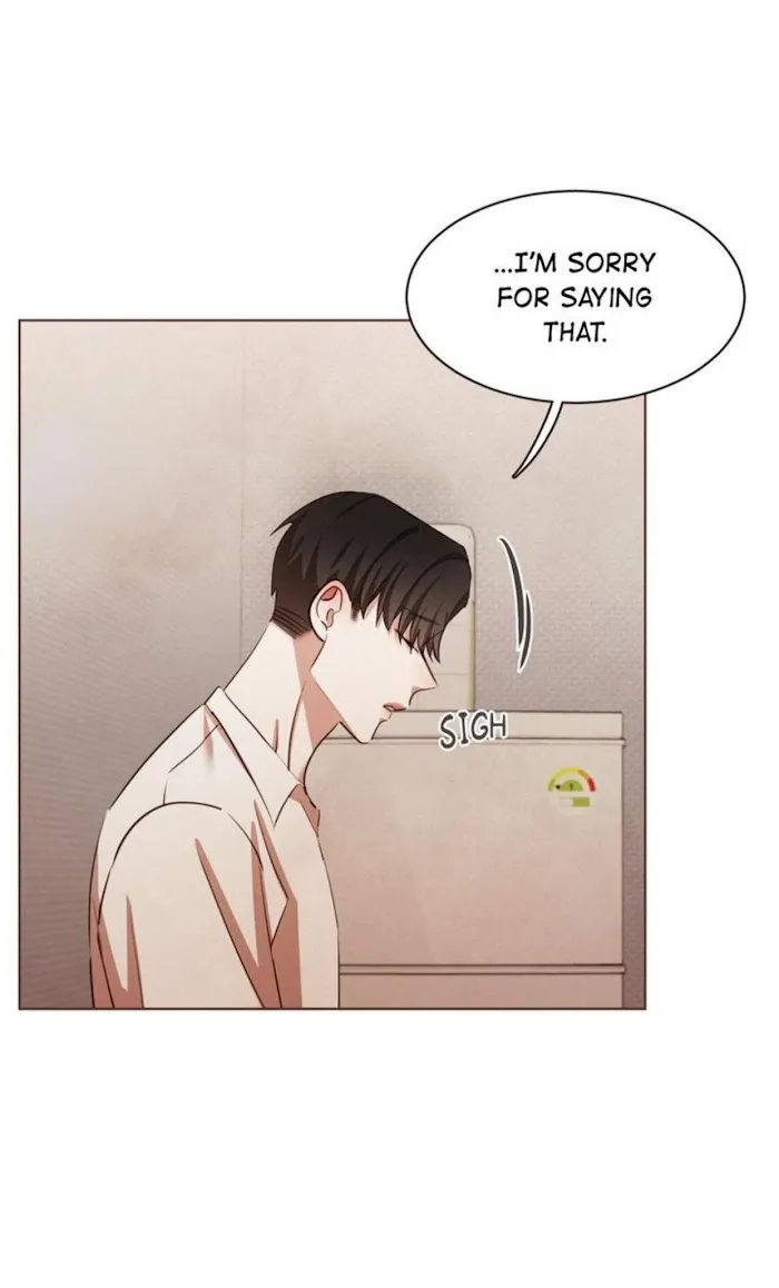 No Way, Vampires Don’t Exist - Chapter 80 Page 7