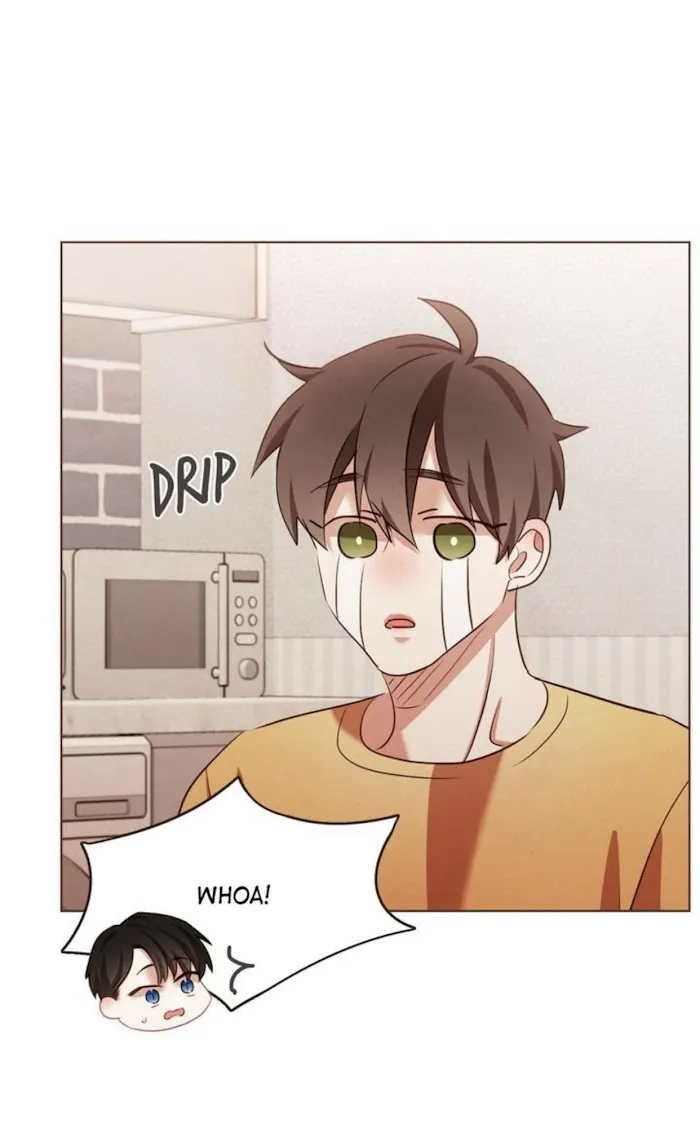 No Way, Vampires Don’t Exist - Chapter 80 Page 11