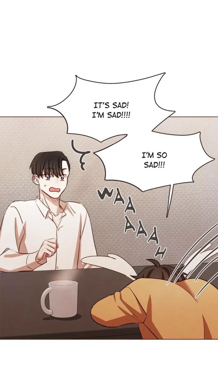 No Way, Vampires Don’t Exist - Chapter 80 Page 12