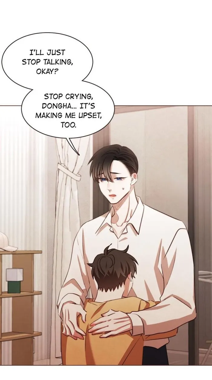 No Way, Vampires Don’t Exist - Chapter 80 Page 14