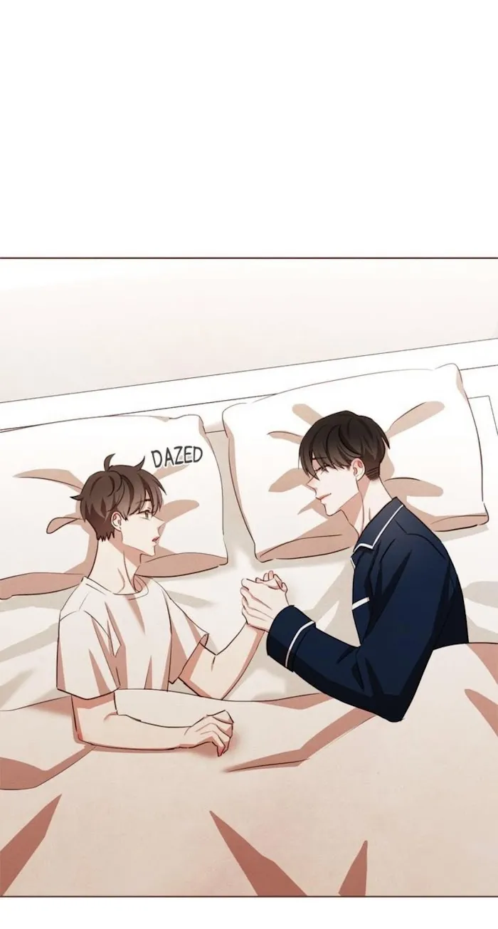 No Way, Vampires Don’t Exist - Chapter 80 Page 20