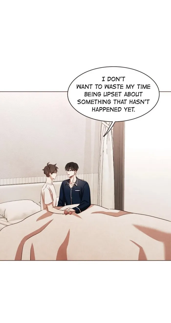 No Way, Vampires Don’t Exist - Chapter 80 Page 25