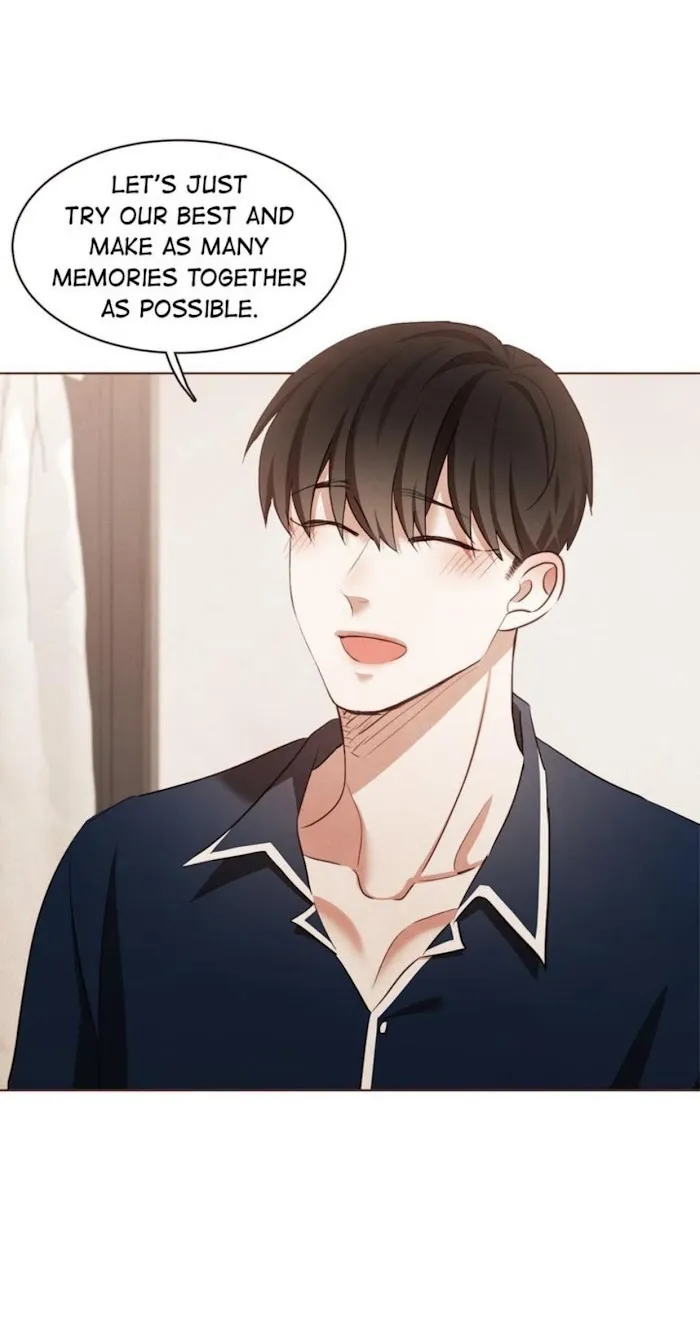 No Way, Vampires Don’t Exist - Chapter 80 Page 26