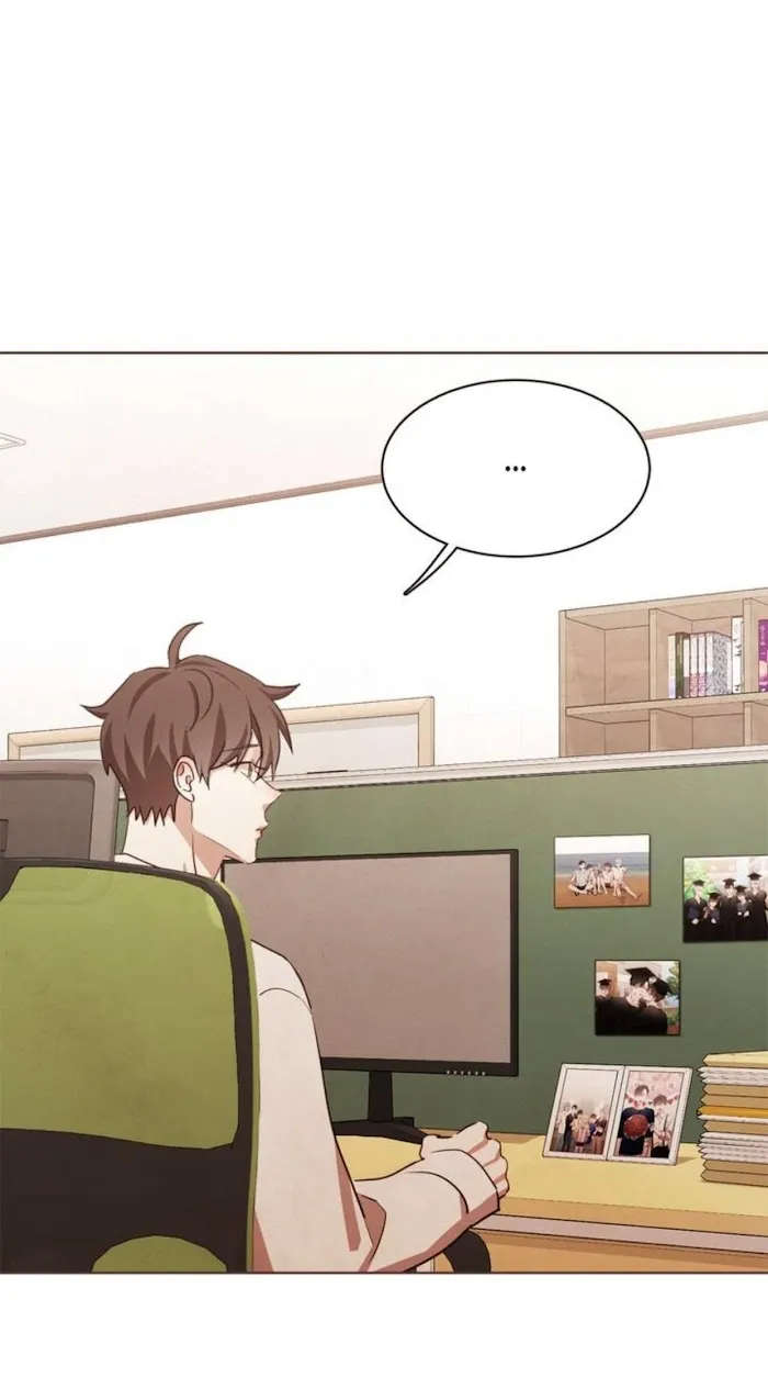 No Way, Vampires Don’t Exist - Chapter 80 Page 29