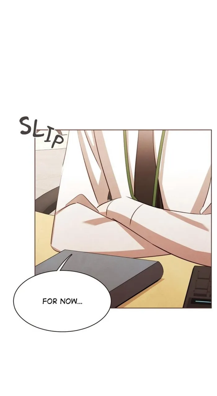 No Way, Vampires Don’t Exist - Chapter 80 Page 35